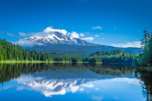 washington oregon road trip 7 days 