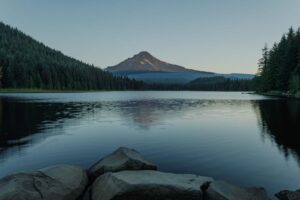 oregon road trip itinerary 5 days