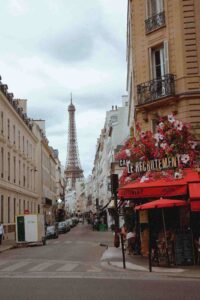  Rue Crémieux Rue Crémieux paris