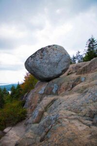  Best sunrise hikes in Acadia