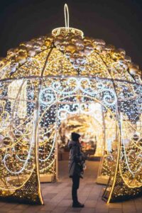 Zagreb Christmas Market, Croatia: Best for Families 