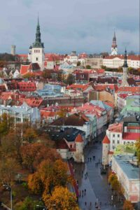 Tallinn Christmas Market, Estonia European best christmas markets, trip to european christmas markets, top 10 best european christmas markets, best destination to visit in december, Christmas holidays getaways, Places to visit xmas in europe, Places to go during christmas, best christmas towns in europe, european christmas market dates 2026 