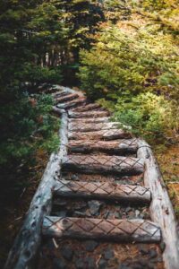 Free camping near Acadia National Park