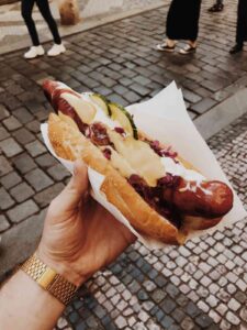 Salzburg Christmas Markets, Austria: Best for Couples 
