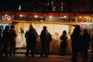 Salzburg Christmas Markets, Austria: Best for Couples 