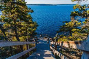  Acadia National Park weather