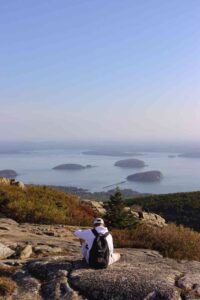 best things to do in acadia national park