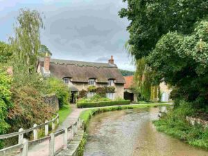 Bourton-on-the-Water parking, Bourton-on-the-Water things to do