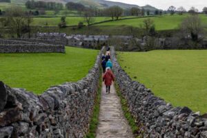 Things to do in Grassington, beautiful english old village