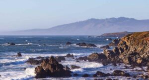Northern California road trip