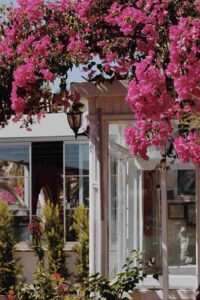 Solvang, santa barbara, best vacation hidden spots in the US