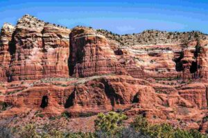 places to stay in sedona arizona