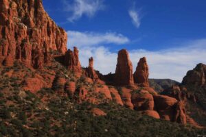 fun things to do in sedona arizona down town