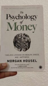 Money mindset books, financial freedom books
