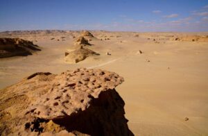 kalut iran itinerary, most beautiful places itinerary in Iran