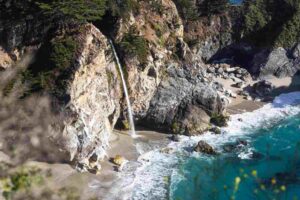 small towns northern california road trip