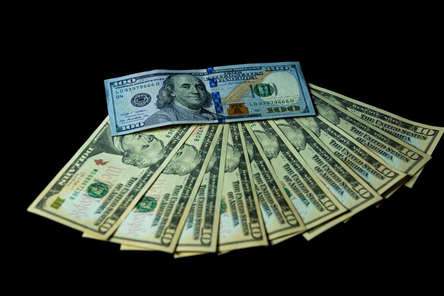 Tracking progress toward $1000 a month passive income