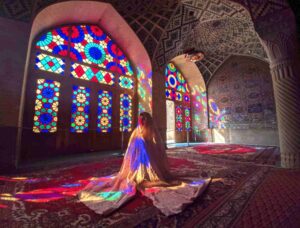 Nasir al-Mulk Mosque bombed