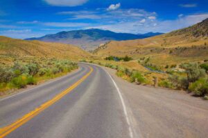 stanley idaho summer, best vacation hidden spots in the US