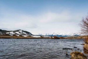 Stanley, Idaho weather, best vacation hidden spots in the US