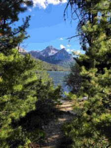 Stanley, Idaho things to do