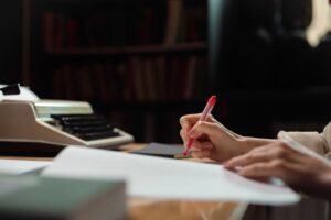transcript proof reading, court transcript proofreader