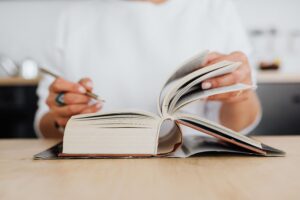 Transcript proofreading work, court transcript proofreader