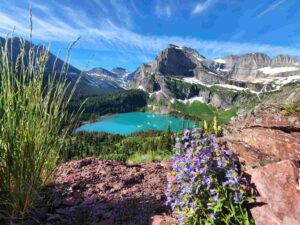 Montana Road Trip itinerary