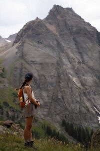 colorado road trip map