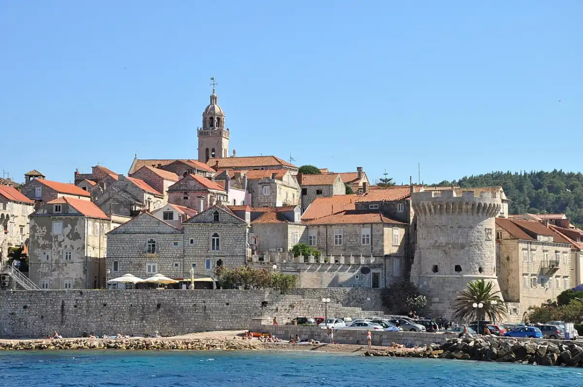  Old Town 