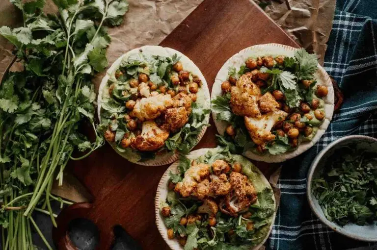 Shared plates of seasonal global dishes, like the menu at Wild Child in St. Petersburg
